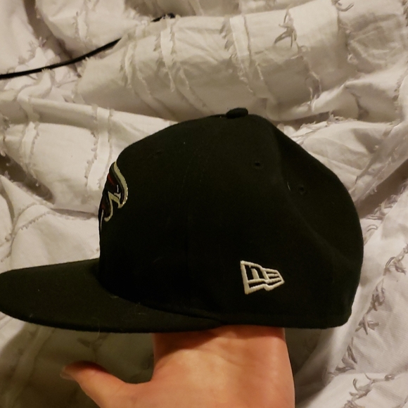 🦋🎁Atlanta Falcons Hat - Picture 2 of 7